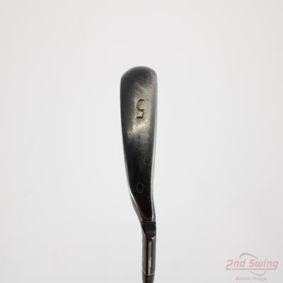 Ping 2016 G Crossover Utility Iron 5 Utility ALTA 70 Graphite Regular Right Handed Black Dot 38.75in