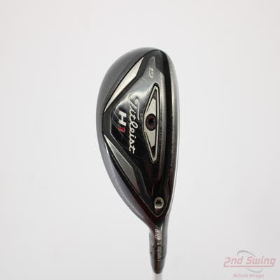 Titleist 816 H1 Hybrid 3 Hybrid 19° Fujikura Motore Speeder HB 8.8 Graphite Regular Right Handed 40.5in