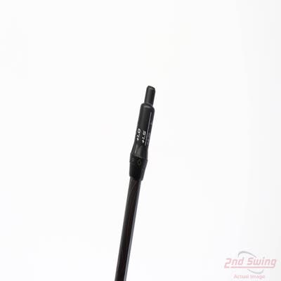 Used W/ Ping RH Adapter Project X EvenFlow Black 75 Driver Shaft Regular 44.25in
