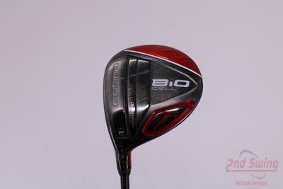 Cobra Bio Cell + Red Fairway Wood 3-4 Wood 3-4W 16° Project X PXv Graphite Regular Left Handed 43.5in