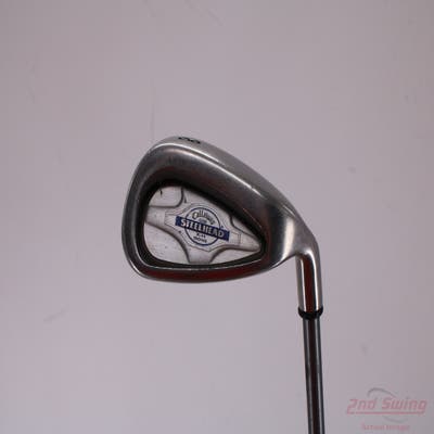 Callaway X-14 Single Iron 8 Iron Callaway Big Bertha Steel Graphite Regular Right Handed 36.25in