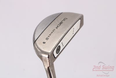 Odyssey Black Series i 9 Putter Strong Arc Steel Right Handed 33.5in
