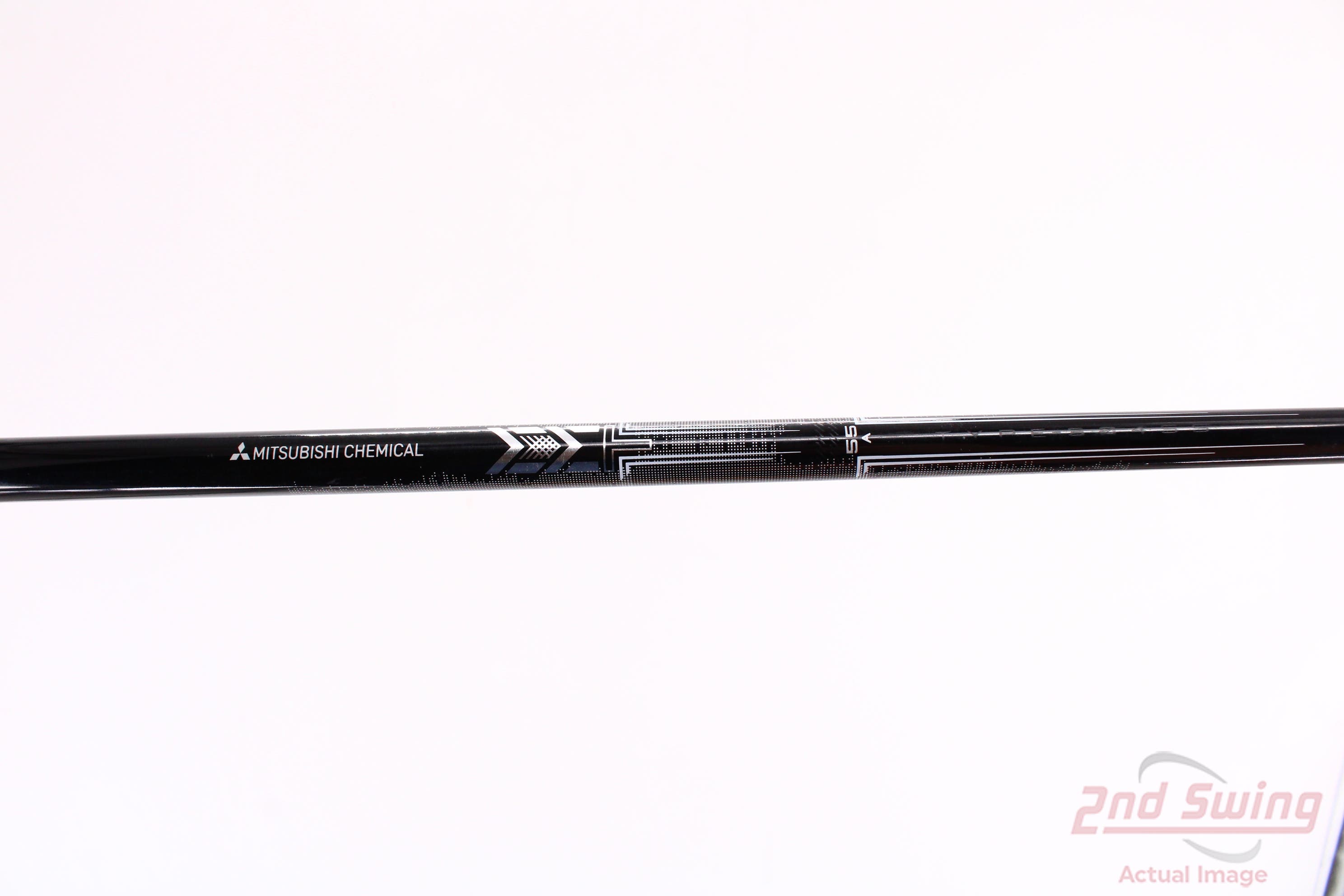 TaylorMade 2021 P790 UDI Utility Iron (M-92333798631) | 2nd