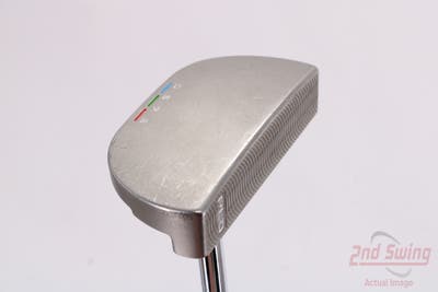 Ping PLD Milled DS72 Putter Face Balanced Steel Right Handed 35.0in