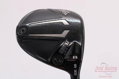 PXG 0311 XF GEN5 Driver 9° Diamana S+ 60 Limited Edition Graphite Regular Right Handed 45.5in
