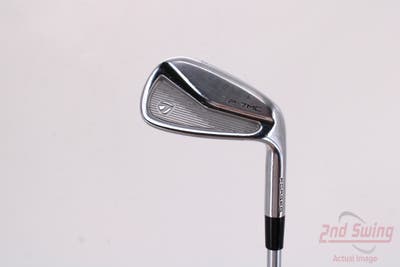 TaylorMade P7MC Single Iron Pitching Wedge PW Project X IO 5.5 Steel Regular Right Handed 35.5in