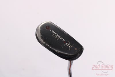 Odyssey DFX 1100 Putter Steel Right Handed 35.0in