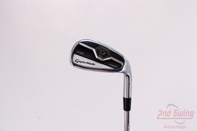 TaylorMade 2011 Tour Preferred CB Single Iron Pitching Wedge PW Dynamic Gold XP S300 Steel Stiff Right Handed 34.0in