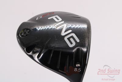 Ping G25 Driver 8.5° Ping Tour 65 Graphite Stiff Right Handed 45.5in