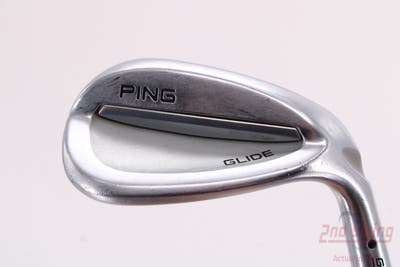 Ping Glide Wedge Sand SW 54° S Grind Ping CFS Steel Wedge Flex Right Handed Black Dot 35.25in