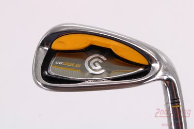 Cleveland CG Gold Single Iron 9 Iron Stock Graphite Regular Right Handed 36.0in