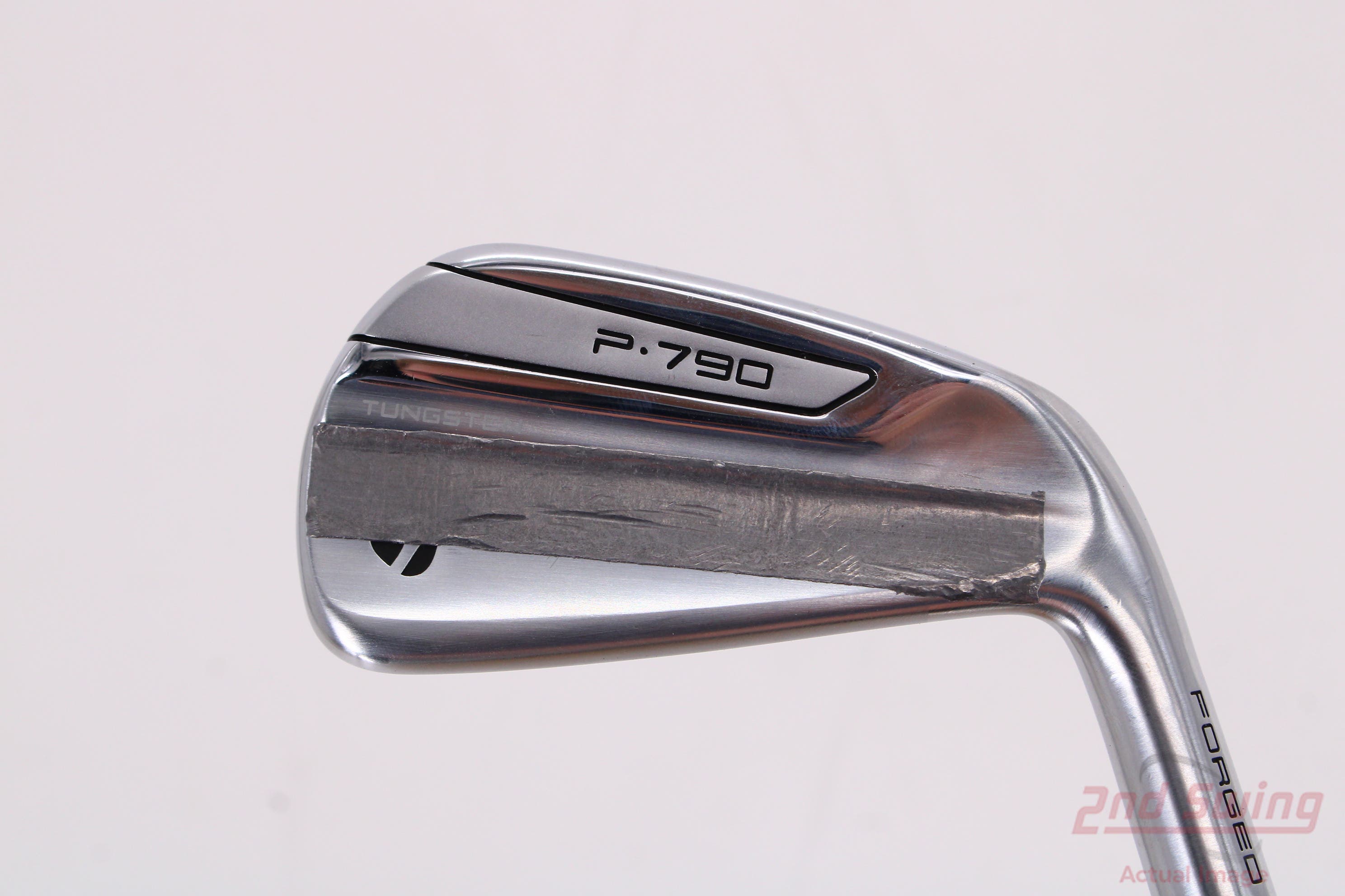 TaylorMade P790 UDI Hybrid (M-92334047981) | 2nd Swing Golf