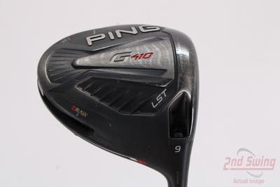 Ping G410 LS Tec Driver 9° Ping Tour 65 Graphite Regular Right Handed 45.0in