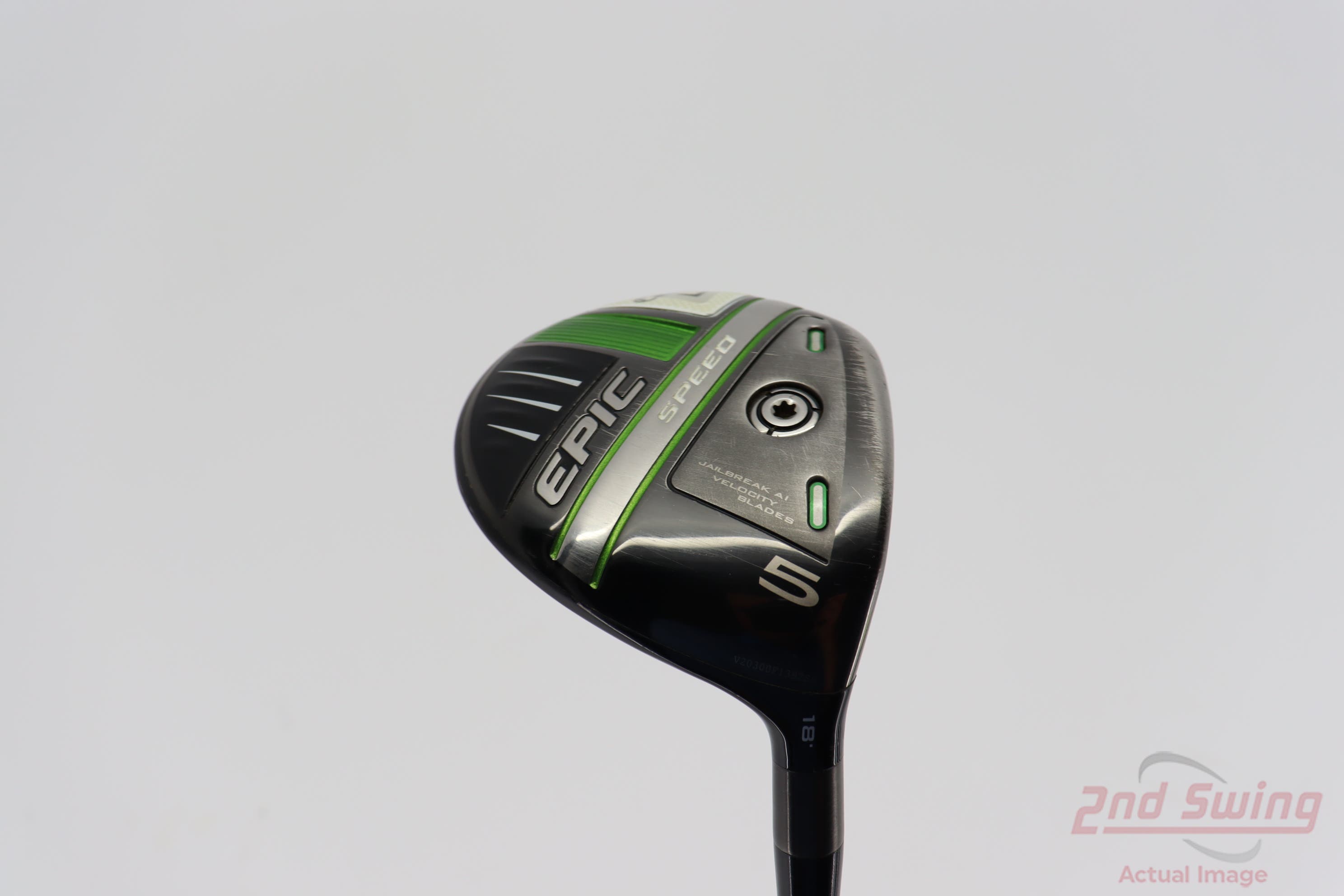 Callaway EPIC Speed Fairway Wood (M-92440904673) | 2nd Swing Golf