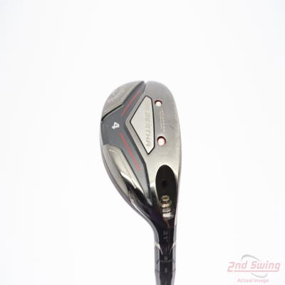 Callaway 2019 Big Bertha Hybrid 4 Hybrid 21° UST Mamiya Recoil ZT9 F4 Graphite Stiff Right Handed 40.0in