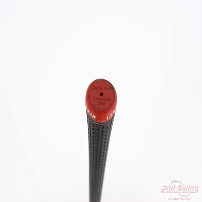 Ping Glide 2.0 Stealth Wedge Lob LW 58° 10 Deg Bounce AWT 2.0 Steel Wedge Flex Right Handed Black Dot 35.0in