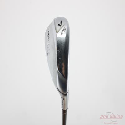 TaylorMade Rocketbladez Wedge Gap GW 50° TM RocketFuel 45 Ladies Graphite Ladies Right Handed 35.0in
