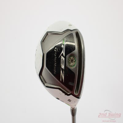 TaylorMade RocketBallz Fairway Wood 5 Wood 5W 19° TM Matrix XCON 5 Graphite Ladies Right Handed 42.0in