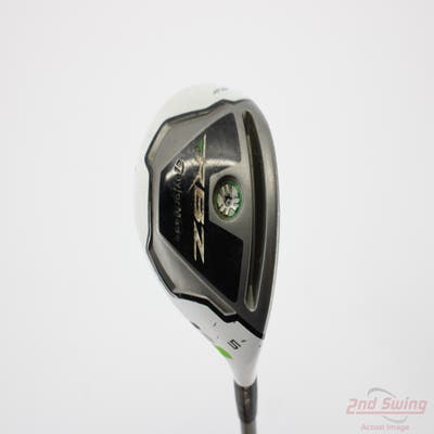 TaylorMade RocketBallz Hybrid 5 Hybrid 25° TM RBZ 65 Graphite Ladies Right Handed 39.0in