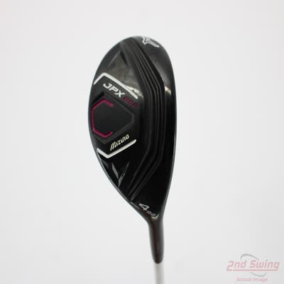 Mizuno JPX 850 Hybrid 4 Hybrid 22° Fujikura Motore Speeder 6.3 TS Graphite Ladies Right Handed 39.0in