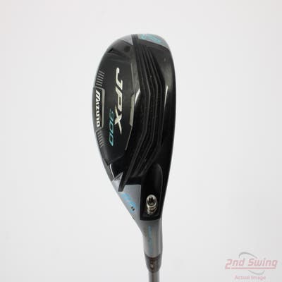 Mizuno JPX 900 Hybrid 5 Hybrid 25° Fujikura SIX XLR8 Graphite Ladies Right Handed 39.0in