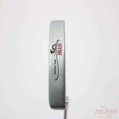 Odyssey Divine Line Blade Putter Steel Right Handed 32.0in