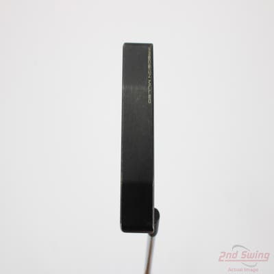 Ben Hogan BHB01 Putter Steel Left Handed 35.0in