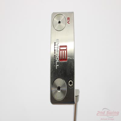 Evnroll EV2 Putter Steel Right Handed 35.0in