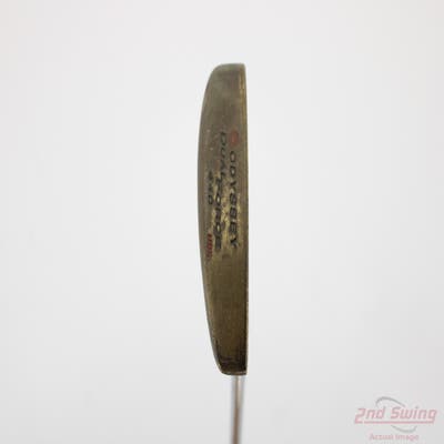 Odyssey Dual Force 440 Putter Steel Right Handed 34.0in