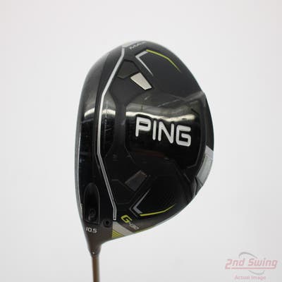 Ping G430 MAX Driver 10.5° ALTA J CB Graphite Regular Left Handed 46.0in