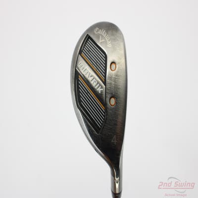 Callaway Mavrik Hybrid 3 Hybrid 20° Project X Catalyst 65 Graphite Regular Right Handed 40.0in
