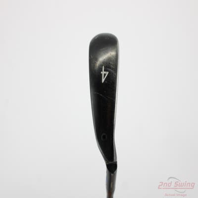 Ping 2016 G Crossover Utility Iron 4 Utility ALTA 70 Graphite Regular Right Handed Blue Dot 39.5in