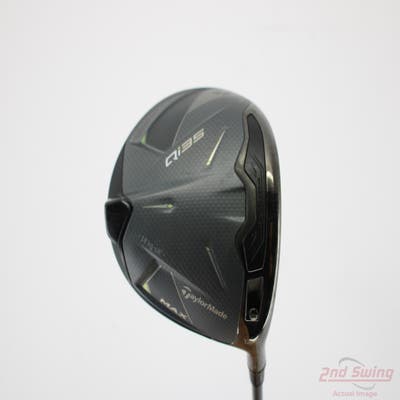 TaylorMade Qi35 MAX Driver 12° Mitsubishi Diamana S+ 60 Graphite Stiff Right Handed 44.5in
