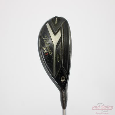 Titleist 818 H1 Hybrid 4 Hybrid 23° Mitsubishi Tensei CK Pro Red 50 Graphite Ladies Right Handed 38.0in