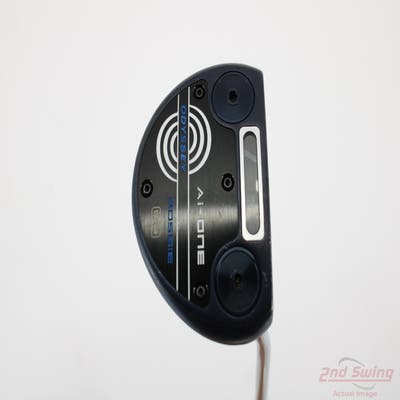 Odyssey Ai-ONE Rossie DB Putter Steel Right Handed 36.5in