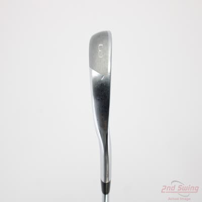 Mizuno MP-18 MMC Fli-Hi Single Iron 3 Iron Project X LZ 6.0 Steel Stiff Right Handed 39.5in