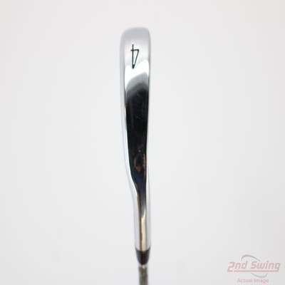 Titleist 2023 T200 Utility Utility Iron 4 Utility True Temper Dynamic Gold S300 Steel Stiff Right Handed 38.5in