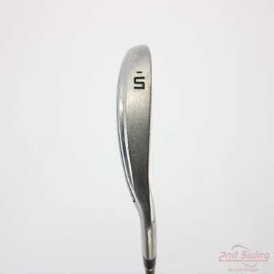 Nike Slingshot 4D Single Iron 5 Iron Nike Diamana Slingshot Graphite Regular Right Handed 38.0in