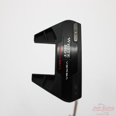 Odyssey White Hot Versa Seven DB Putter Steel Right Handed 35.0in