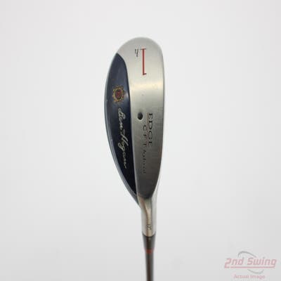 Ben Hogan Edge CFT Hybrid 2 Hybrid 17° Adams Stock Graphite Graphite Stiff Right Handed 42.5in