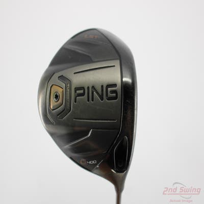 Ping G400 LS Tec Driver 10° Accra Concept Series 465 Graphite Stiff Right Handed 45.75in