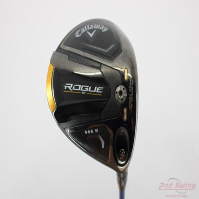 Callaway Rogue ST Triple Diamond S Tour Driver 8.5° Fujikura Ventus Velocore+ Blue 7 Graphite X-Stiff Right Handed 45.25in