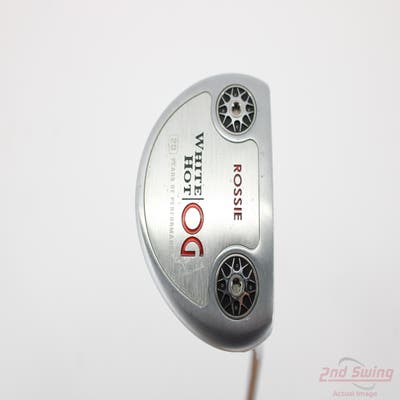 Odyssey White Hot OG Rossie Stroke Lab Putter Steel Right Handed 34.0in