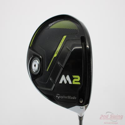 TaylorMade M2 Driver 12° Fujikura Speeder Pro 56 XLR8 Graphite Senior Right Handed 46.0in