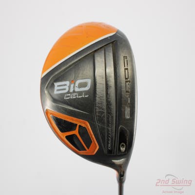 Cobra Bio Cell Orange Driver 12° Project X PXv Graphite Senior Right Handed 44.5in