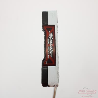 TaylorMade Spider Blade Counterbalance Putter Steel Right Handed 35.0in