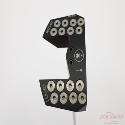 L.A.B. Golf MEZZ.1 Max Sweeper Putter Graphite Right Handed 45.0in