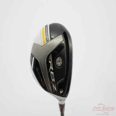 TaylorMade RocketBallz Stage 2 Tour Fairway Wood 3 Wood HL 16.5° TM Matrix RocketFuel 70 Graphite Regular Right Handed 44.75in