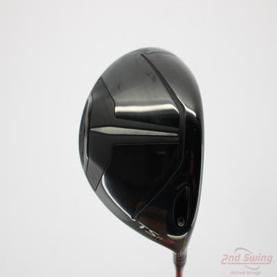 Titleist TSR2 Driver 10° Fujikura Ventus TR Red Velocore 6 Graphite Stiff Right Handed 45.75in
