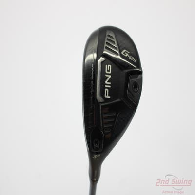 Ping G425 Hybrid 3 Hybrid 19° ALTA CB 70 Slate Graphite Senior Left Handed 40.25in